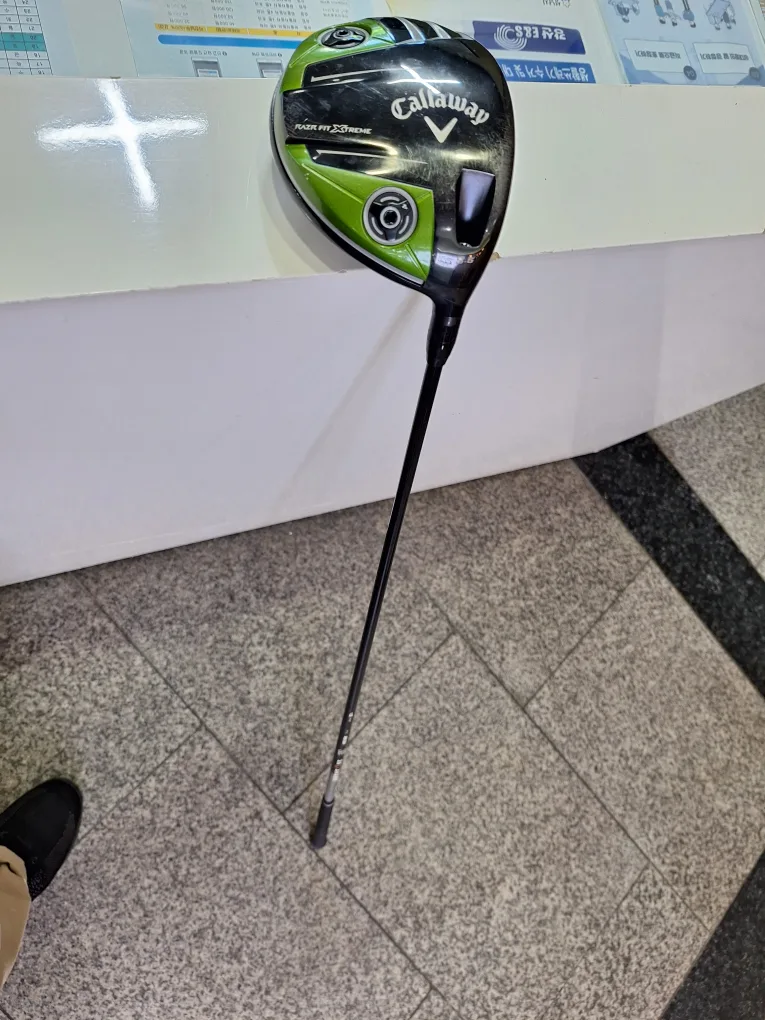 골프 남성용 중고 드라이버