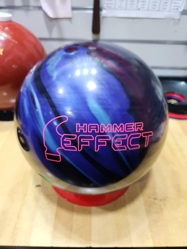 15P 중고볼링공 팝니다.