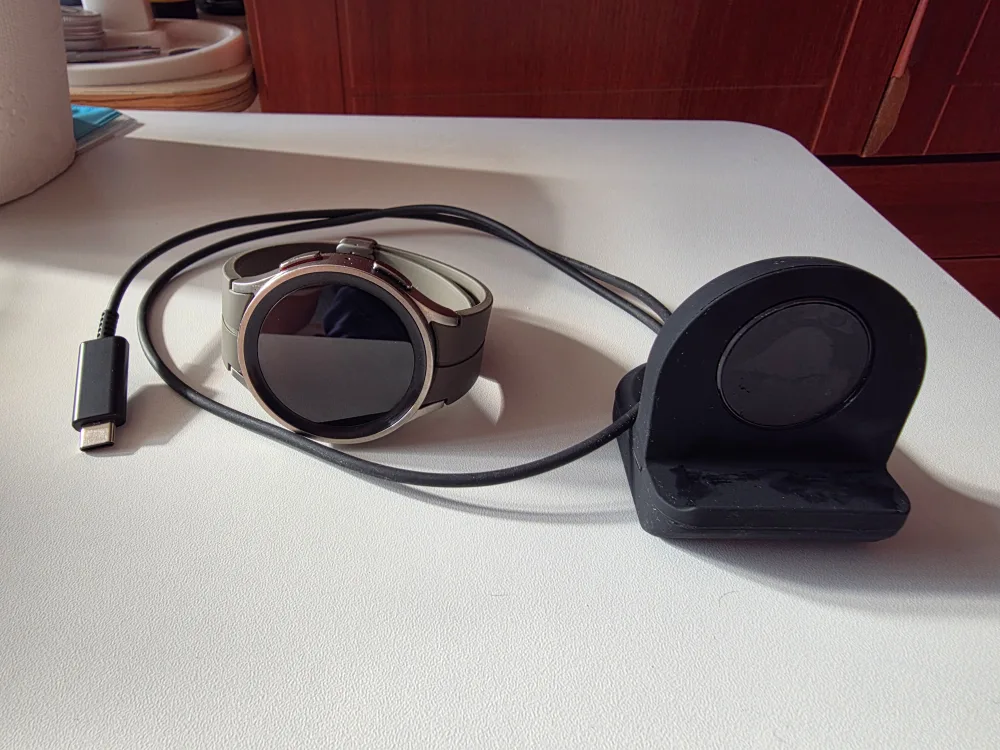 갤럭시 워치5 프로 45mm