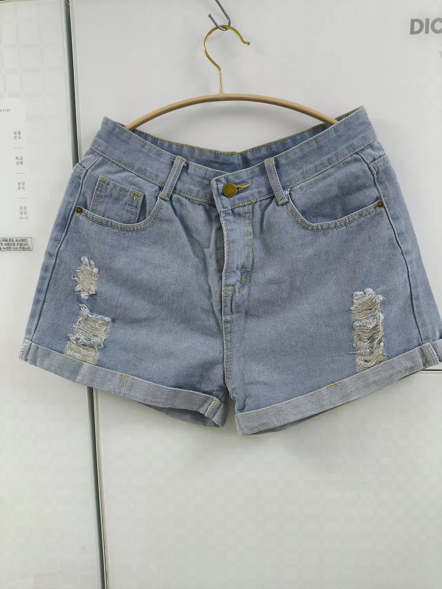 여성 청반바지  29사이즈  ∆새상품∆