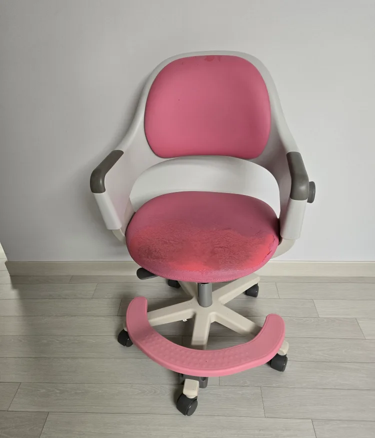 링고 의자 중고 나눔해요 ~