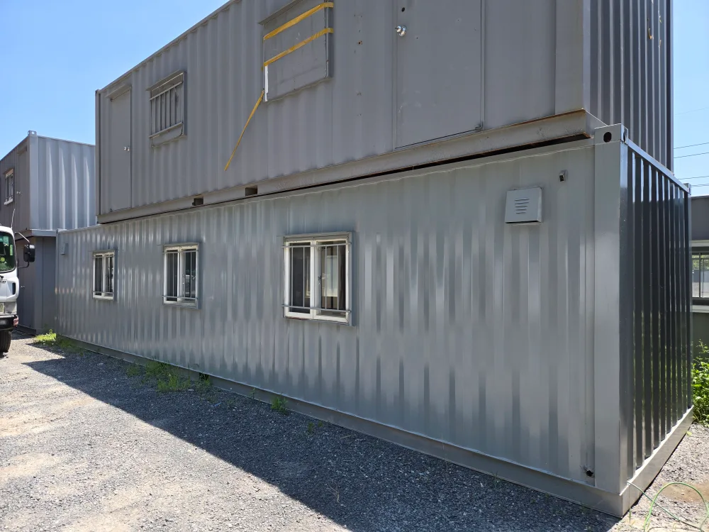 컨테이너 사무실