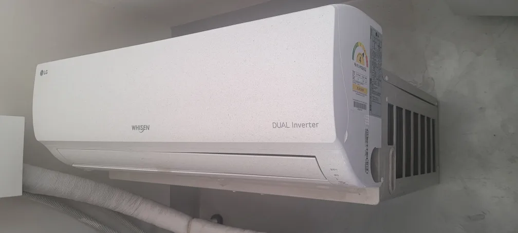 벽걸이에어컨  중고판매