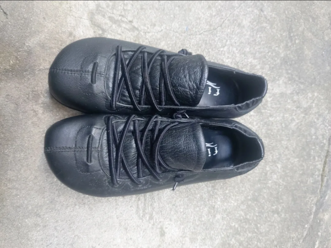 국내산 소가죽 신발 225~230