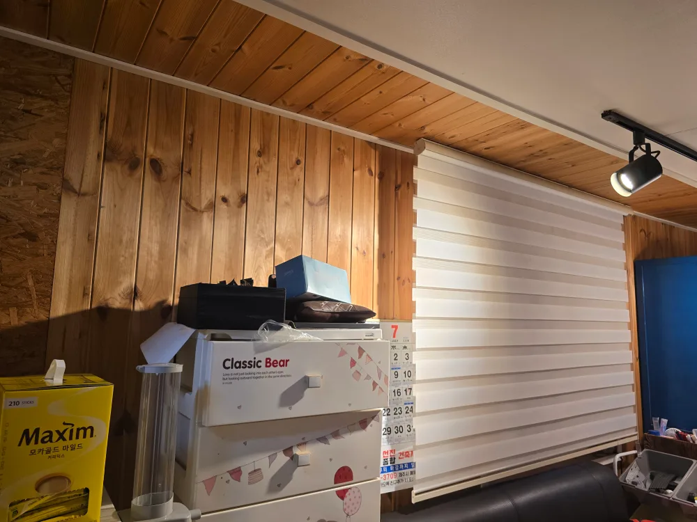 농막 방갈로 3*9 중고