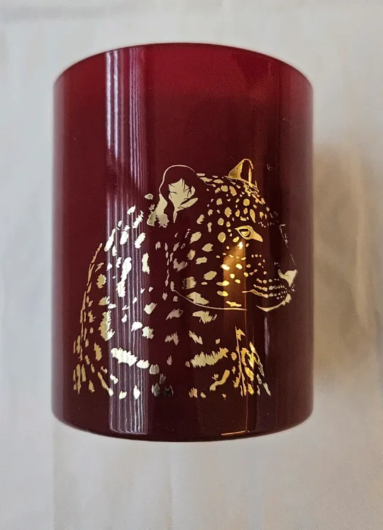 CARTIER 까르띠에 디퓨저 캔들