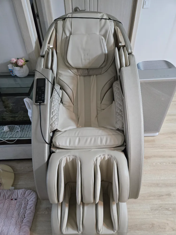 중고 안마 의자