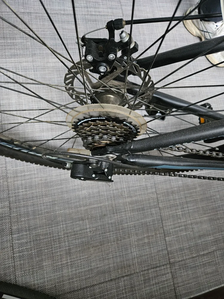 중고 자전거 판매