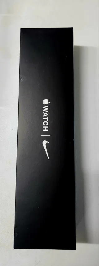 애플워치 SE 44mm 나이키 밴드 (중고)