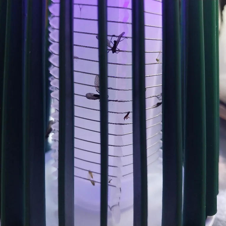 모기킬러 해충퇴치기/새상품