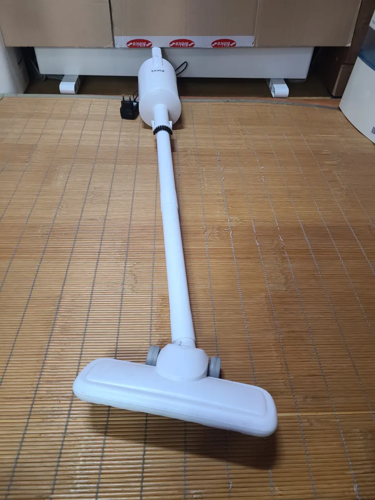 홈니즈 BR-Q390RV 무선청소기