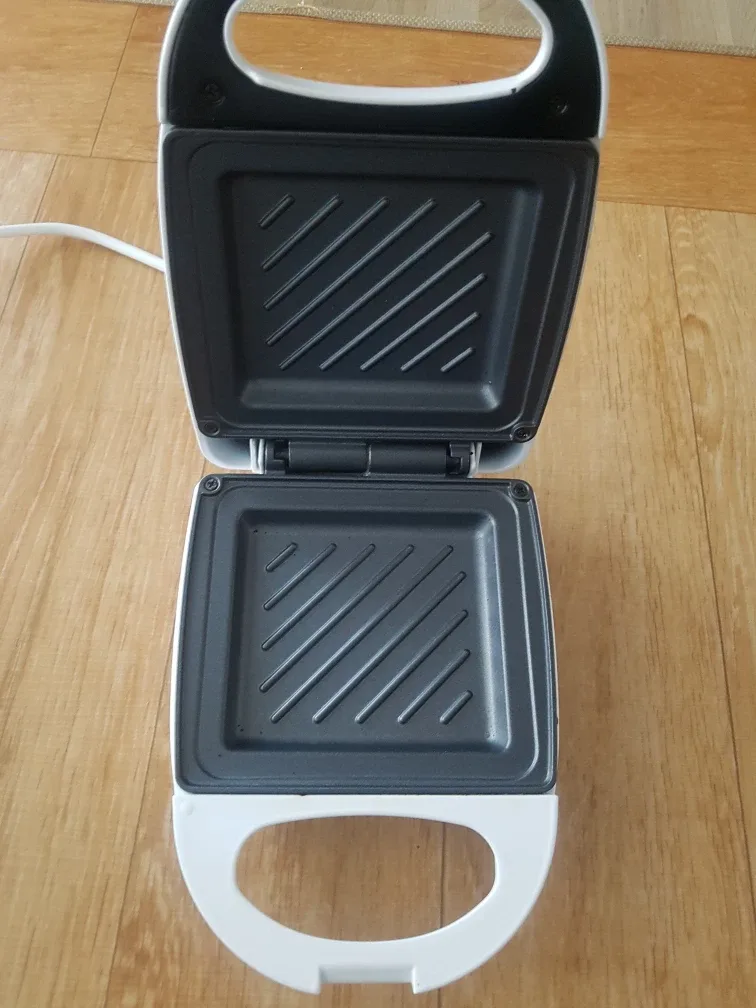 보만 샌드위치  그릴