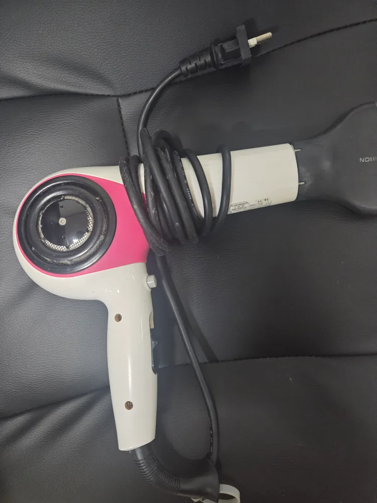 헤어 드라이기 판매합니다