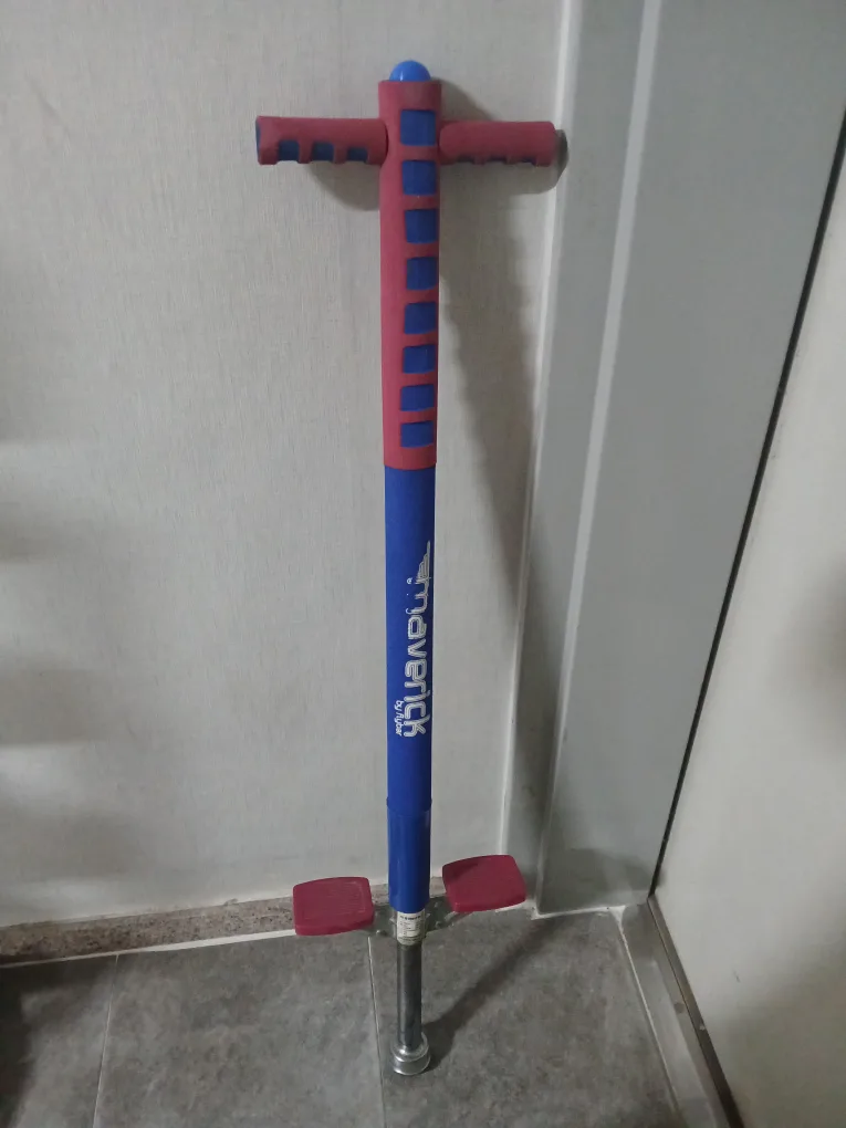 아동용 스카이콩콩 중고