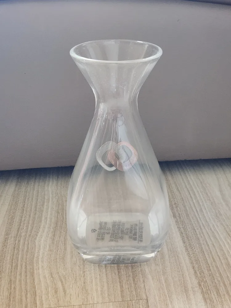 앱솔루트 엘릭스 디캔터 2개