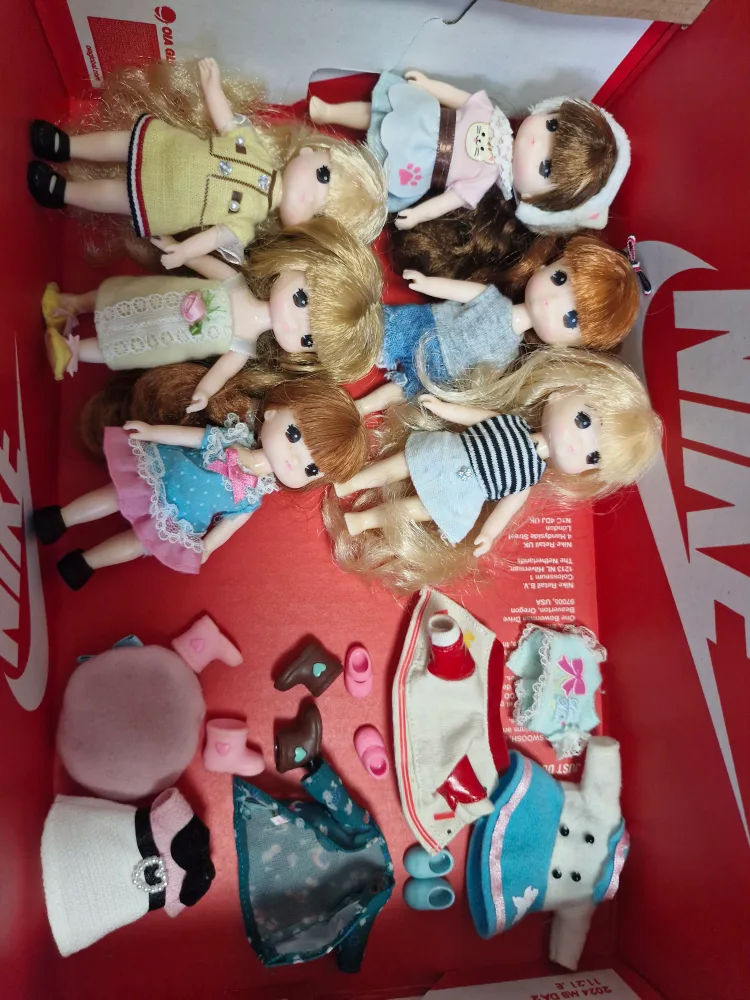 리틀미미 중고 나눔