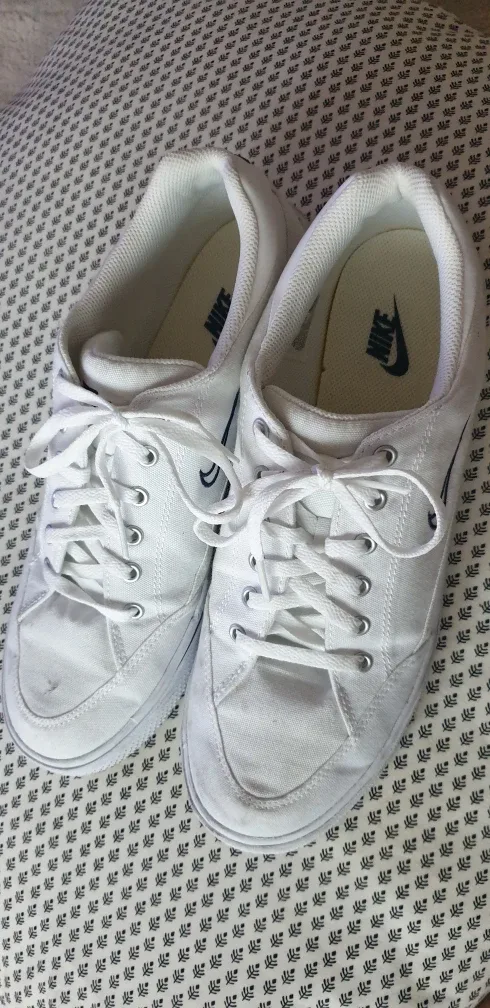 나이키 레트로 GTS 흰색 280