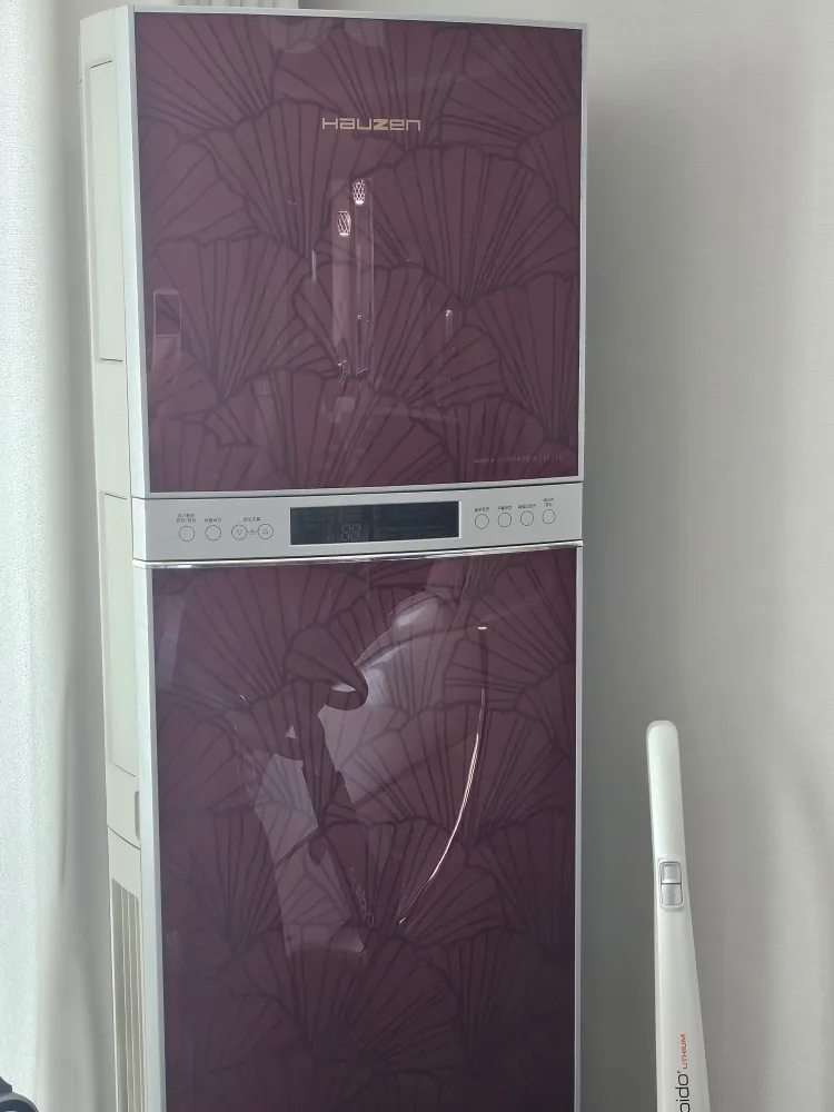 하우젠 트윈 에어컨