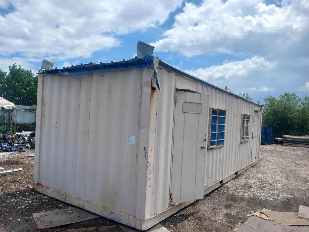 3*9컨테이너 중고