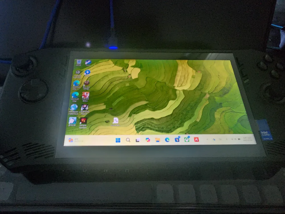 MSI 클로 1세대 UMPC
