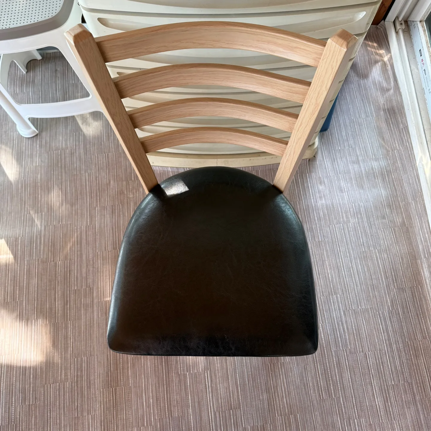 중고 의자 판매합니다