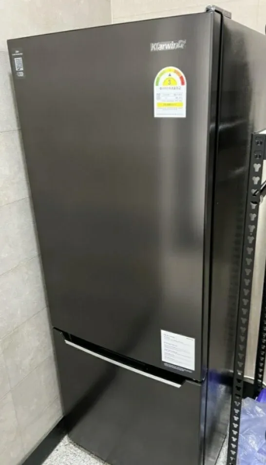 중고 냉장고 세탁기 깨끗