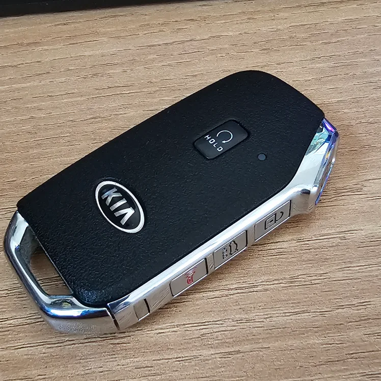 기아 스마트키/중고 (2020년 K7)