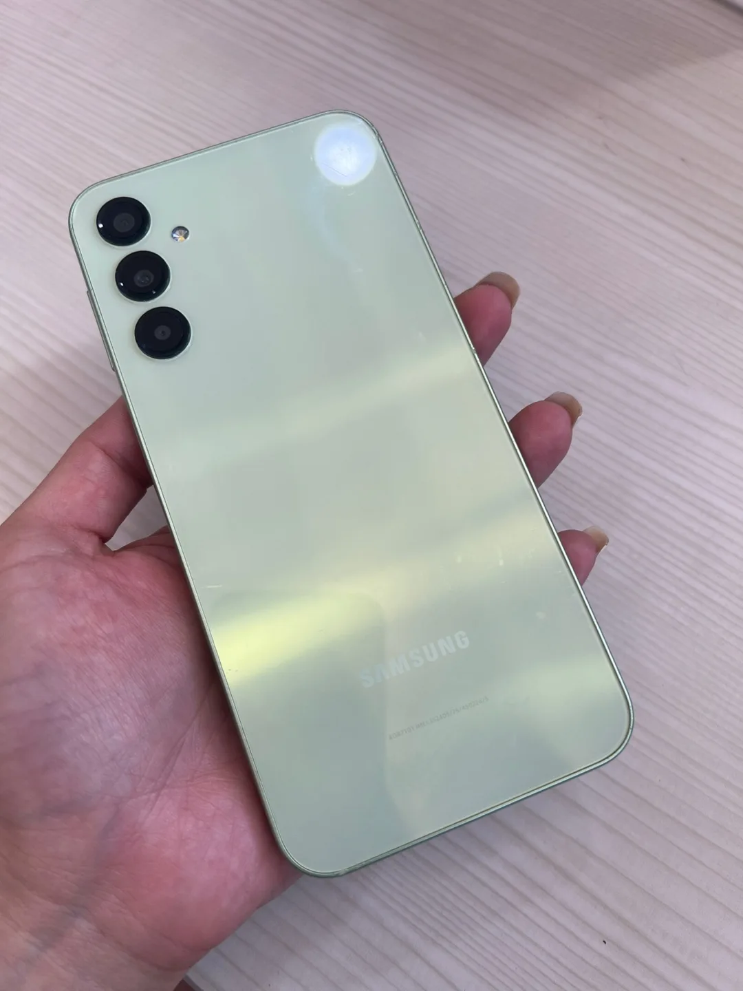 갤럭시 A24 128기가 S급 가성비 공기계 팝니다 !!