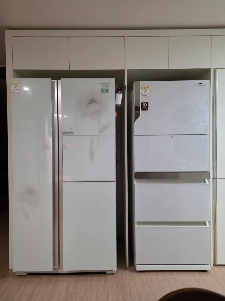 중고 가전 팝니다