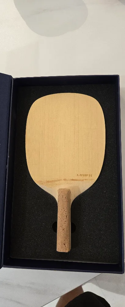 유승민 펜홀더(중고) 판매