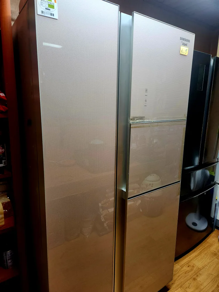 삼성 지펠 냉장고 745L