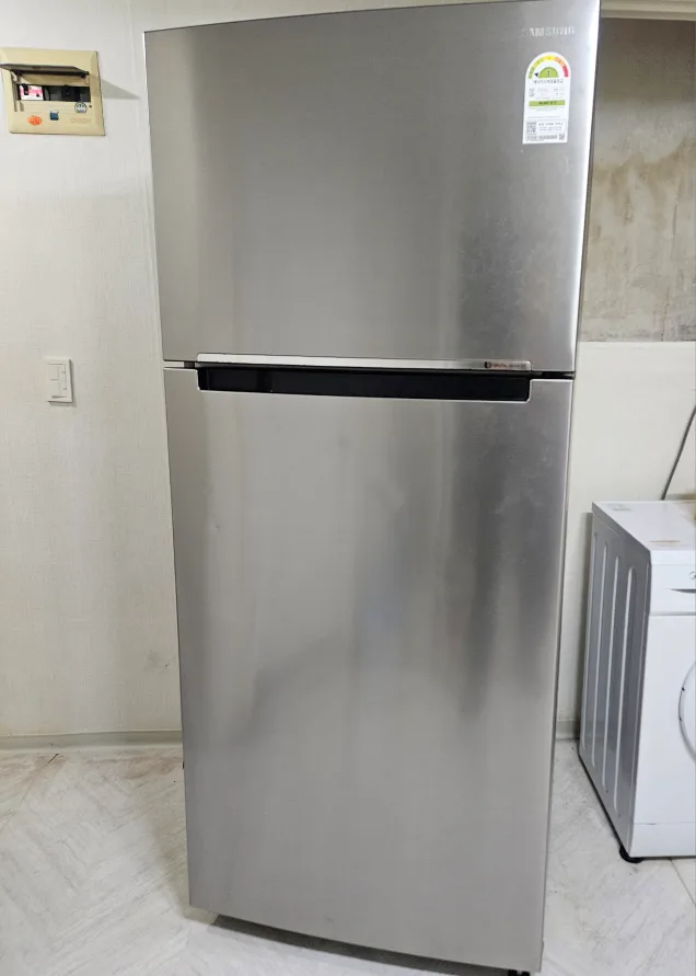 삼성 525L 냉장고 RT53K6035SL