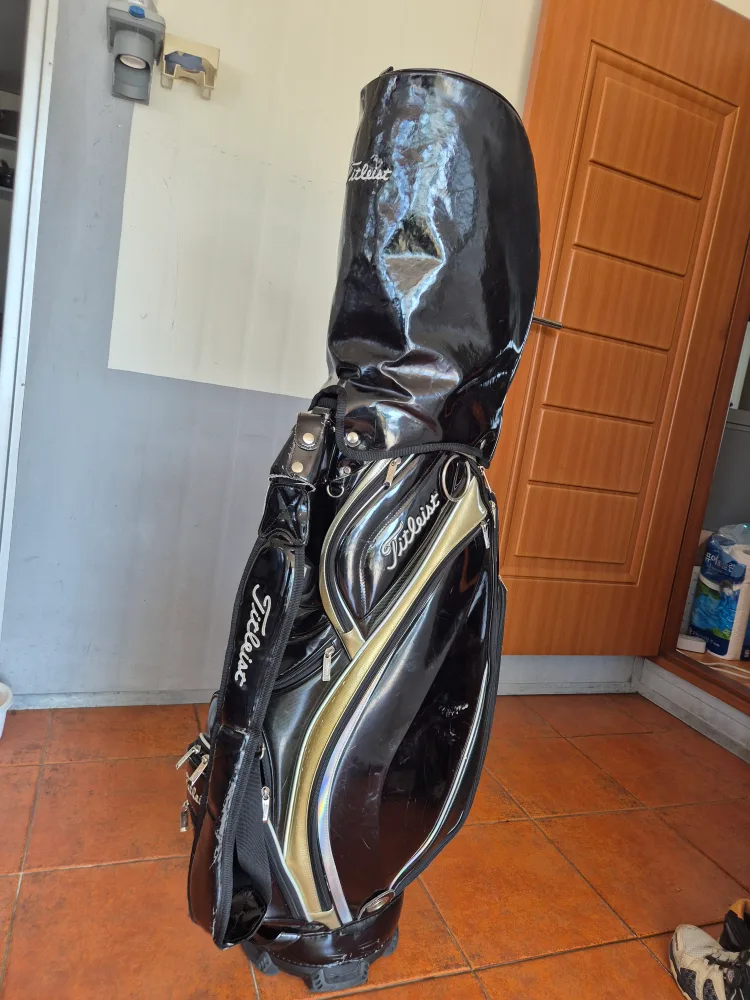 중고골프백무료나눔