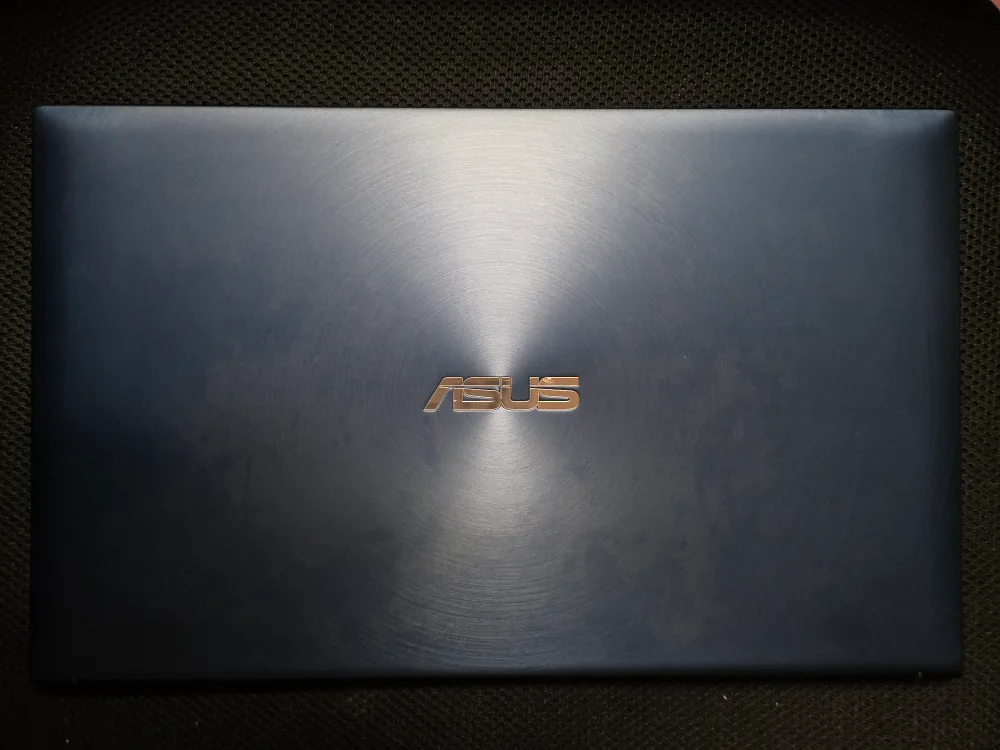 Asus ZenBook 15 UX534F 에이수스 아수스 노트북 컴퓨터