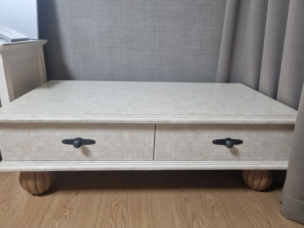 [디자인벤처스] 중고 가구(소파장, TV장, 식탁)