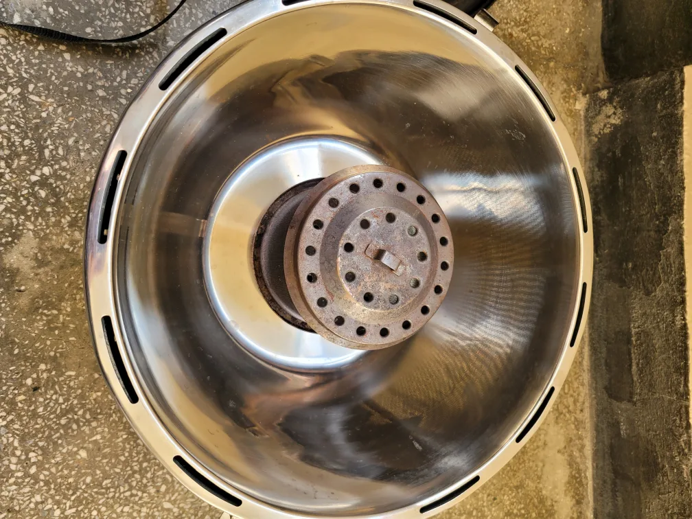 로터스그릴 중고 팝니다