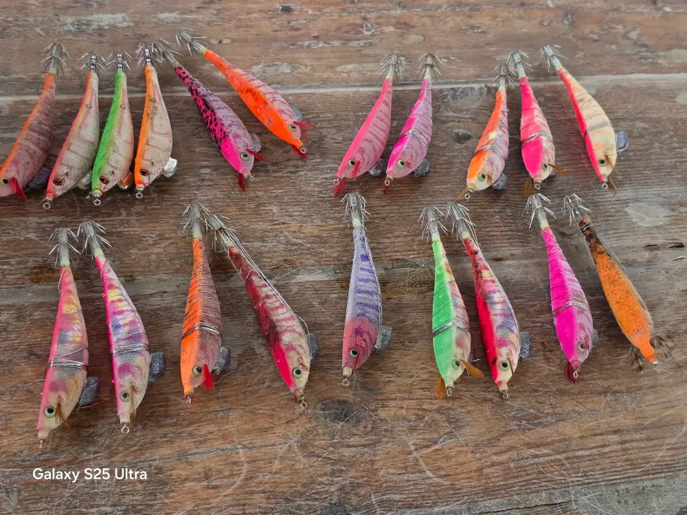 에기 (중고) 개당천원^^