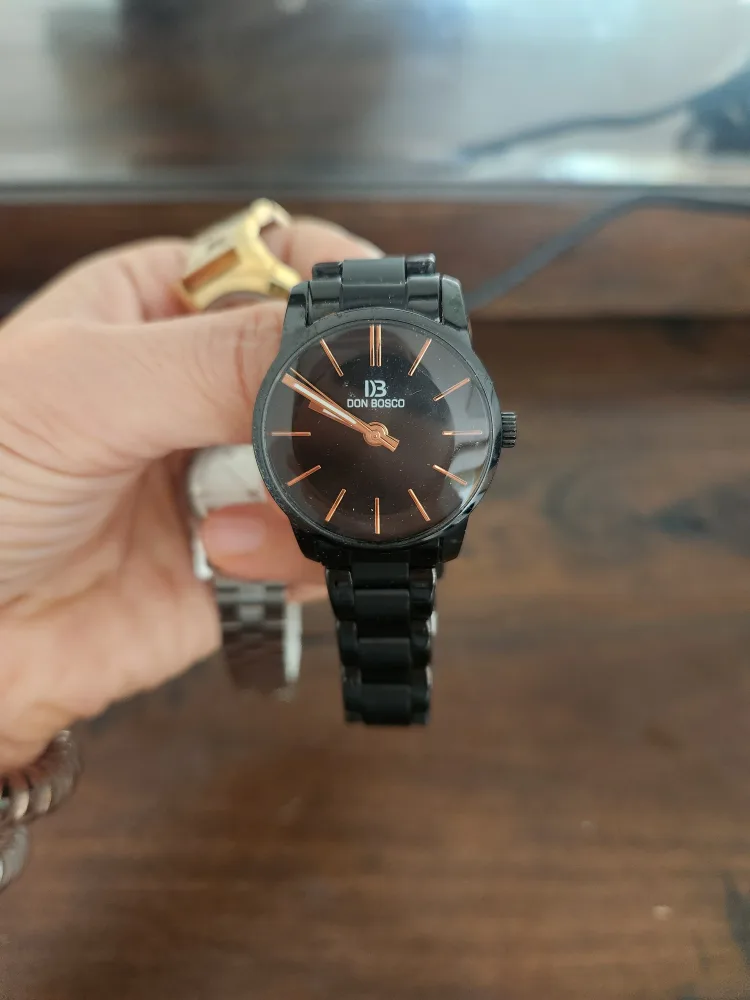 여성 손목 시계 3종 모음✨