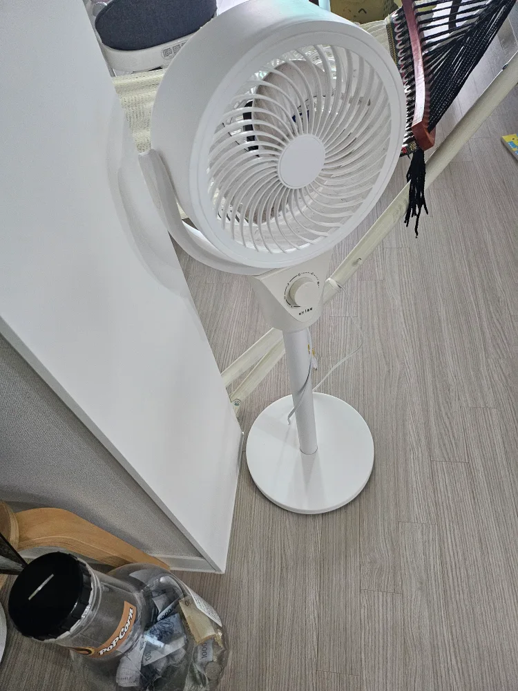 소형써큘레이터