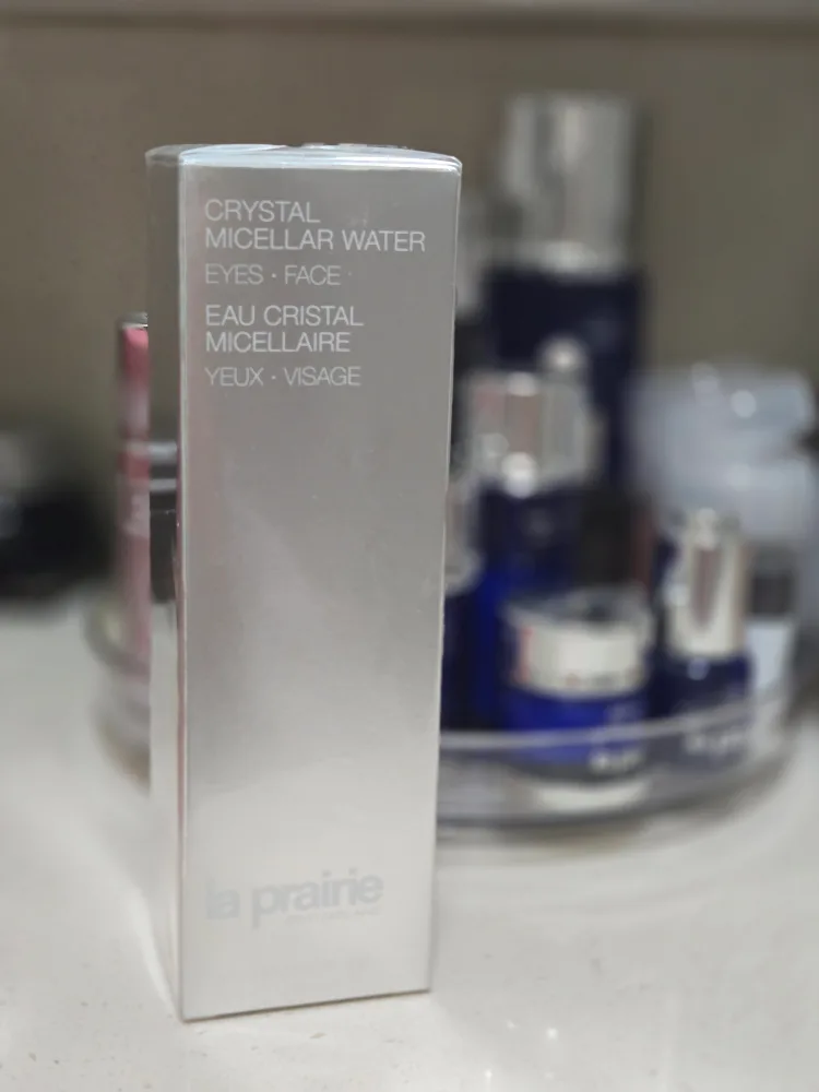 라프레리 크리스탈 미셀라 워터