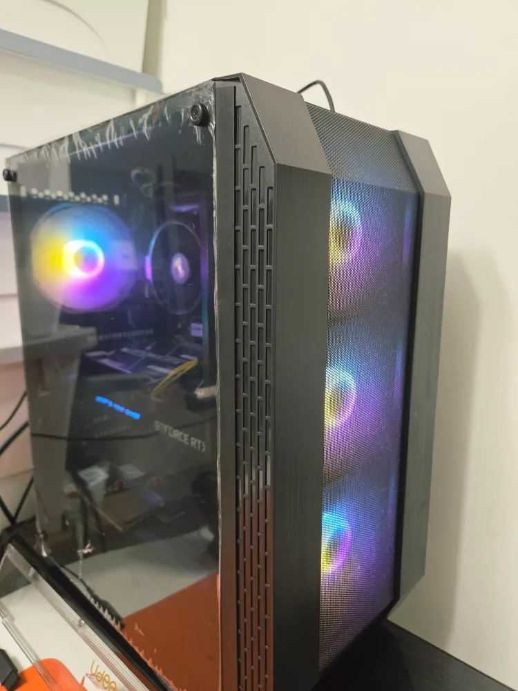 RTX 3060Ti 컴퓨터 팝니다.