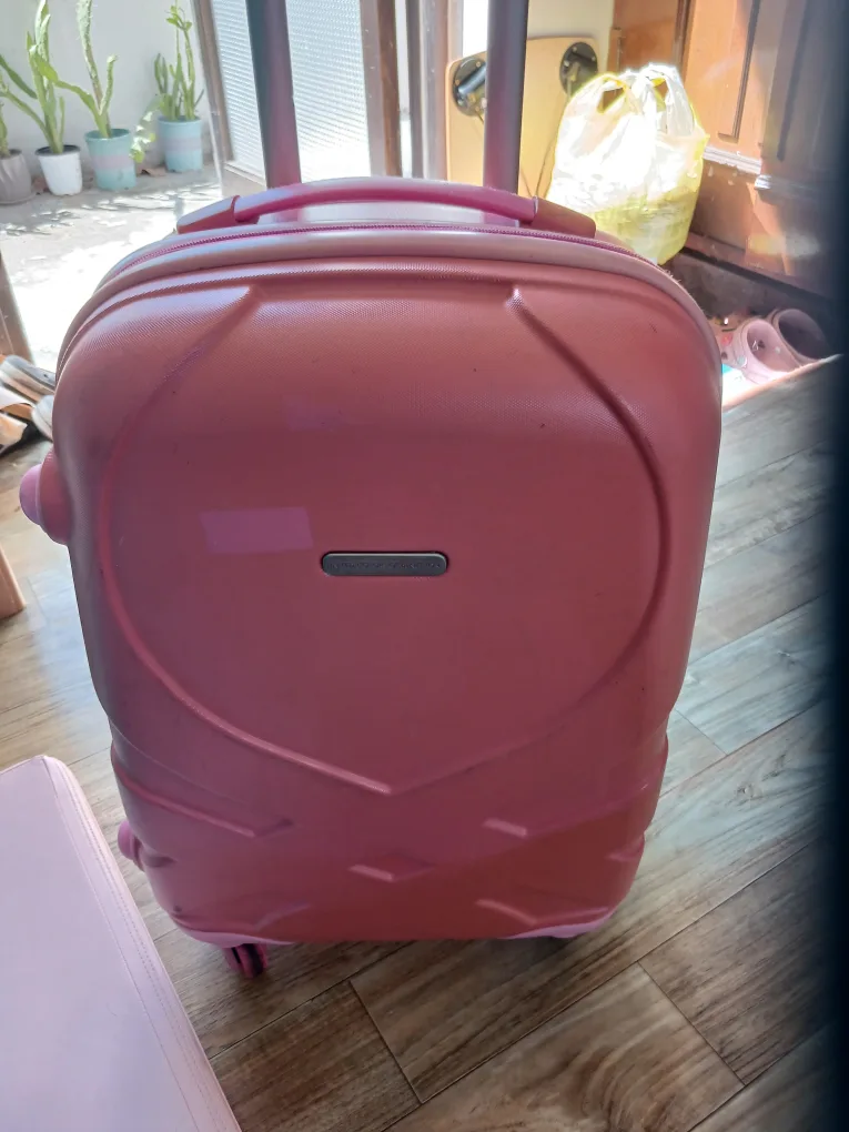 MARS 중고 캐리어