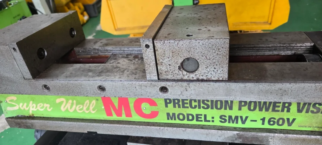 6인치 파워바이스 중고