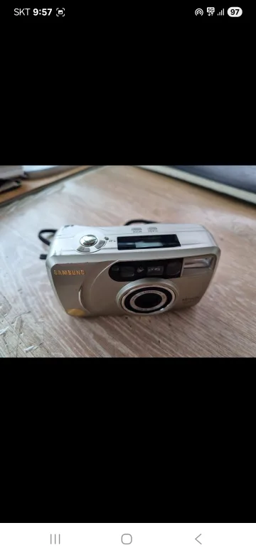 삼성 필름 카메라 판매합니다