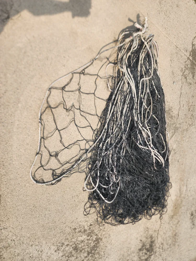 해태망 노루망 고라니망 멧돼지망 식물망