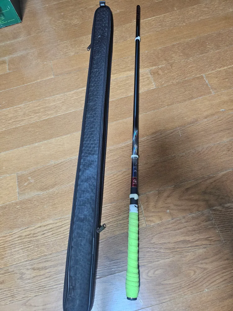 BJ백작  레이서 29s   중고팜