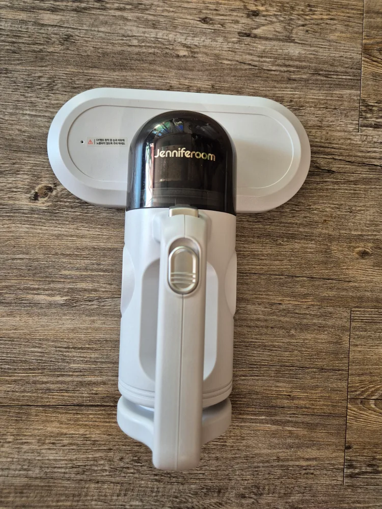 제니퍼룸 침구청소기 새상품