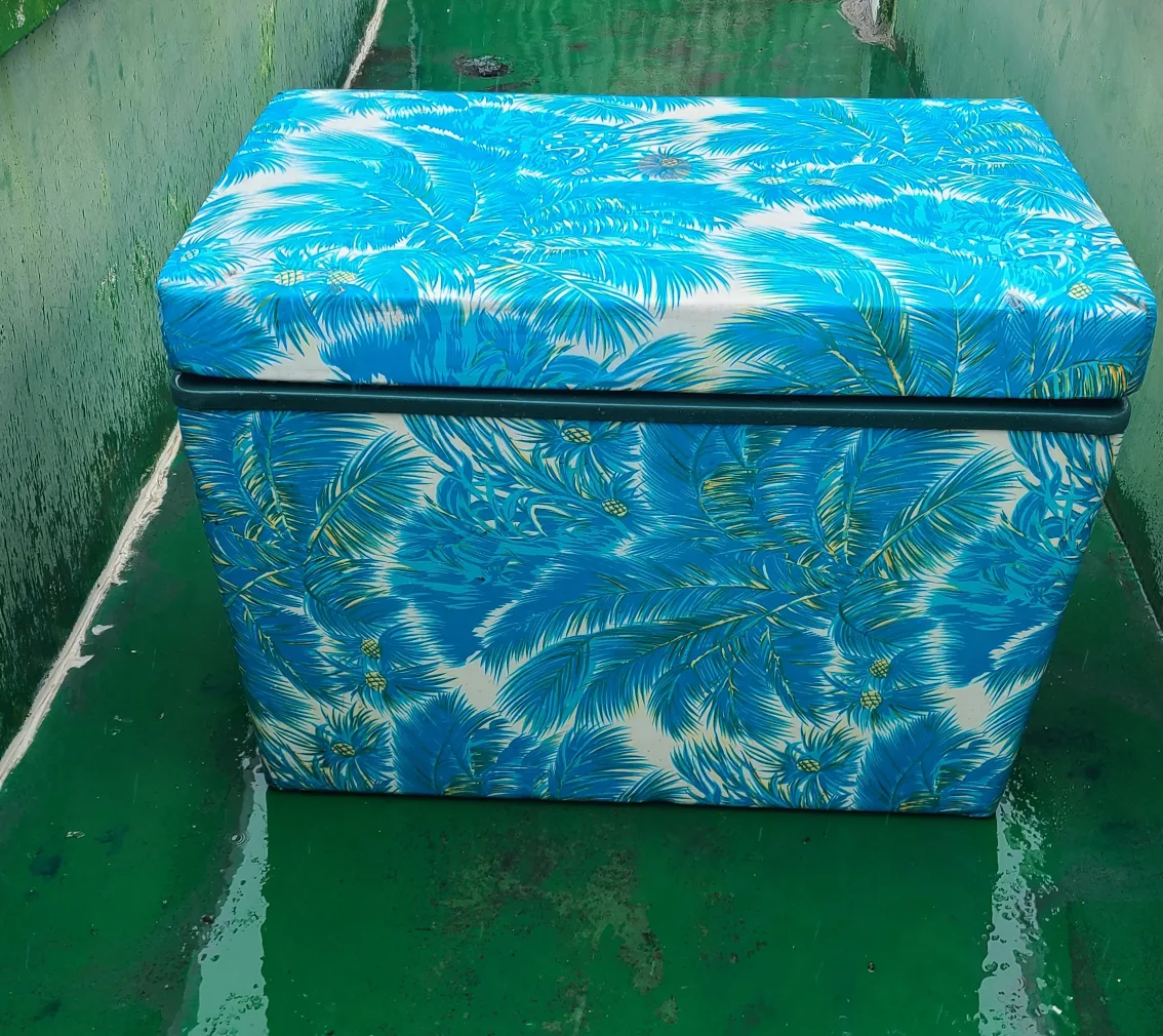 대용량 아이스박스