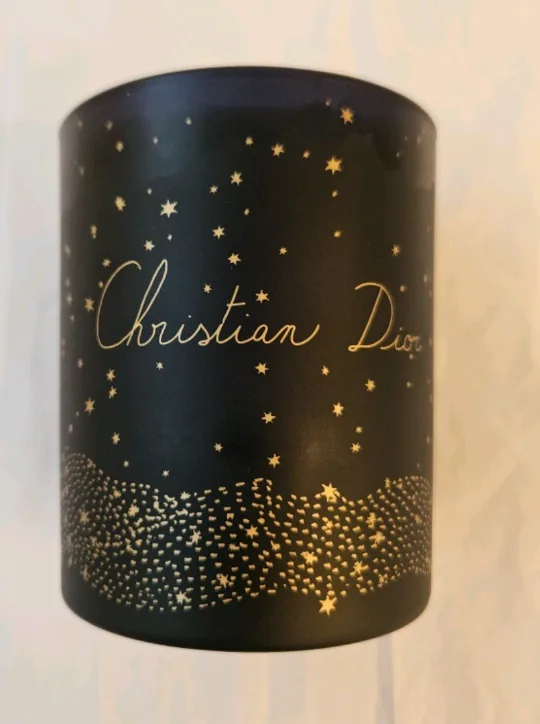 DIOR 디올 디퓨저 캔들