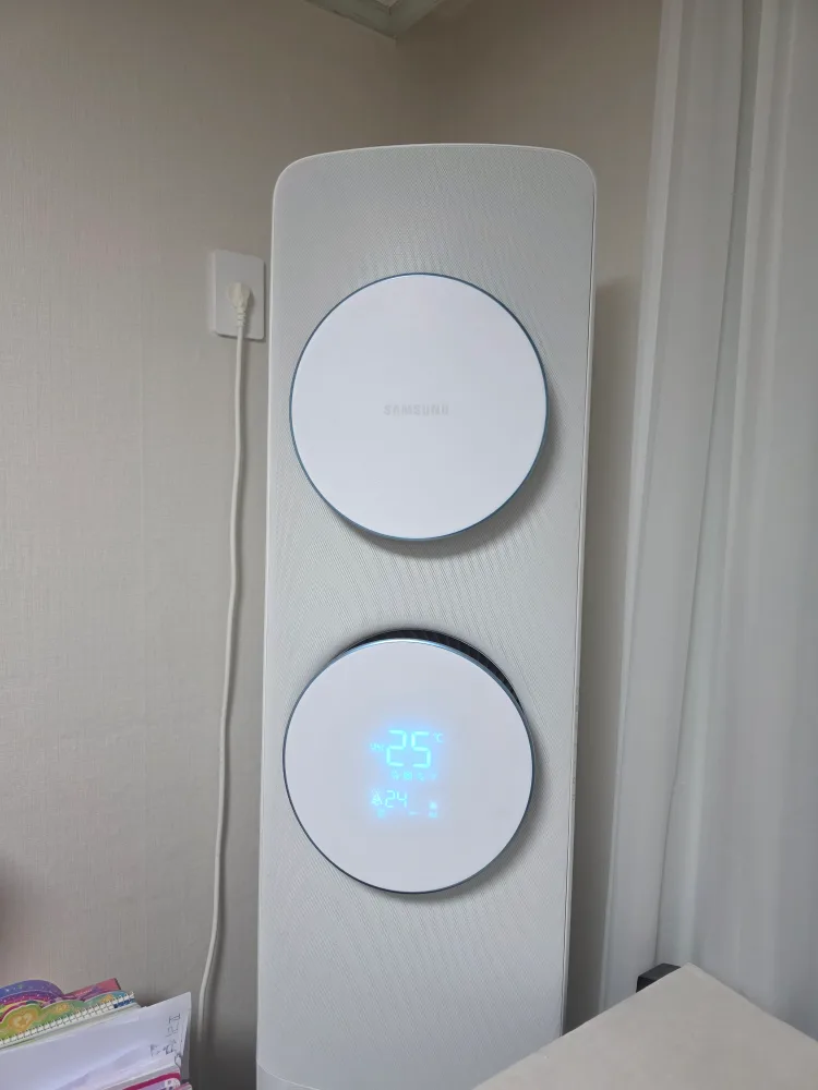 삼성 무풍 2in1 에어컨 판매합니다